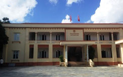 Xác minh nghi án lộ ảnh nóng của Chủ tịch xã với cấp dưới