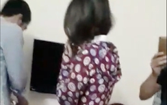 Kỷ luật Phó bí thư xã vào nhà nghỉ với nữ cán bộ