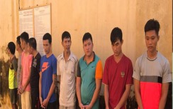 Phá đường dây cá độ bóng đá qua mạng, thu giữ 160 tỷ đồng