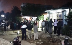 Hàng xóm nói gì vụ gia đình trình báo bé gái bị bắt cóc?