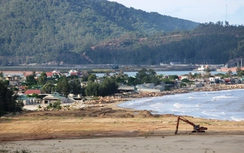 Thanh Hóa gỡ vướng cho dự án cảng container 3.600 tỷ