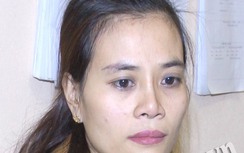 Nữ cán bộ quỹ tín dụng xã chiếm đoạt hơn 1 tỉ đồng