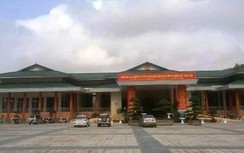 Trộm đột nhập phòng làm việc của các Phó chủ tịch TP.Thanh Hóa