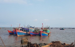 Vụ 15 ngư dân mất tích: Tìm thấy 1 thi thể?