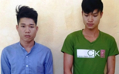 Mâu thuẫn cá nhân, 9X vung kiếm chém lìa bàn tay đối thủ