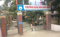 Cô giáo mầm non bị tung ảnh "nóng" lên mạng xã hội