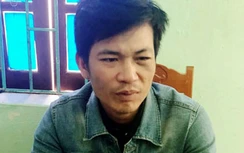 Ngáo đá cướp xe, đến công an trình báo mình là... nạn nhân