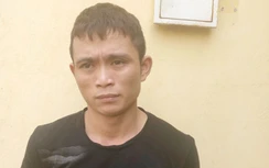 Mâu thuẫn khi uống rượu, 9X rút dao đâm bạn trọng thương