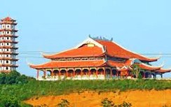 Thanh Hoá: Kiểm điểm GĐ Sở xây dựng vì sai phạm