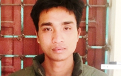 Bắt giữ hai đối tượng cướp dây chuyền của học sinh