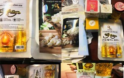Bắt quả tang sang chiết mỹ phẩm giả ở Thanh Hóa