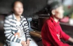 Nữ sinh lớp 8 khai sinh con với bạn, kết quả ADN gây sốc