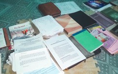 Thanh Hóa: Phát hiện thêm 1 điểm hoạt động "Hội thánh đức chúa trời"