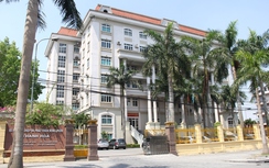 Thanh Hóa thu hồi loạt quyết định bổ nhiệm "vội" của GĐ Sở NN&PTNT
