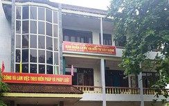 Tình tiết bất ngờ vụ giám đốc Ban QLDA bị tố “vòi” 100 triệu