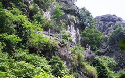 Vụ cầu xuyên lõi Tràng An: Kiểm điểm 62 cá nhân, tập thể