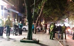 Hỗn chiến trong đêm, 5 người nhập viện cấp cứu