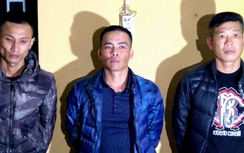 Cấm đi khỏi nơi cư trú đối tượng đánh nữ nhân viên Vietjet