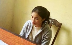 Nữ "đạo chích" trẻ tuổi đột nhập vào nhà thờ họ trộm vàng