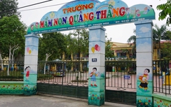 13 giáo viên mầm non tố hiệu trưởng lạm thu, lạm quyền