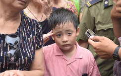 Rơi lệ tiễn đưa phi hành đoàn CASA-212