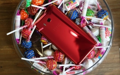 HTC U11 trình làng nhiều tính năng độc đáo