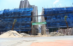 Cận cảnh những DA trên "đất vàng" Hà Nội bị đề nghị thanh tra