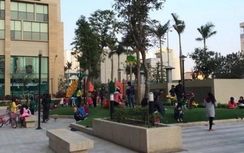 Hà Nội:10 dự án chưa đủ điều kiện PCCC vẫn đưa người vào ở