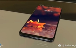 Tận thấy LG V30 sắp ra mắt