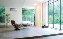 Hướng dẫn sử dụng điều hòa hợp lý ngày nắng nóng