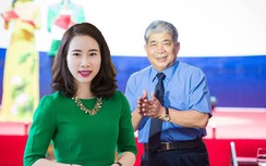 Lê Thị Hoàng Yến - ái nữ đại gia Lê Thanh Thản là ai?