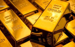 Giá vàng bất ngờ tăng, thu hẹp khoảng cách với thế giới