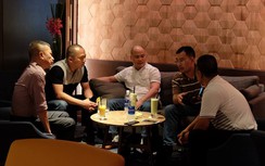 Bkav sẽ bắt tay Thế giới di động bán Bphone 2?