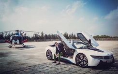 Lối sống "thừa tiền" của hội con nhà giàu Việt lên báo Mỹ