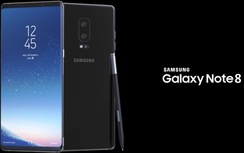 Những tính năng được mong chờ nhất trên siêu phẩm Samsung Galaxy Note 8