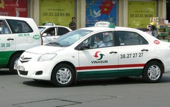 Bị Uber, Grab lấn sân, gần 8.000 nhân viên Vinasun nghỉ việc