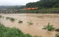 Bản tin thời tiết VTV ngày 22/7 (video)