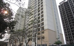 Ký túc xá 1.900 tỷ tại Hà Nội thành nhà ở xã hội