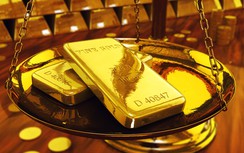 Giá vàng 31/7: Tuần khởi sắc