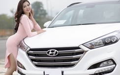 Bảng giá xe Hyundai mới nhất tháng 4/2017