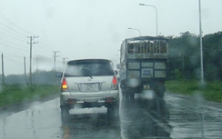 Video hướng dẫn cách vượt xe an toàn