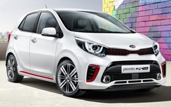 Kia sẽ đầu tư sản xuất xe giá rẻ tại Ấn Độ