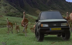 Suzuki Vitara đời sâu hút khách xem bởi video quảng cáo ấn tượng