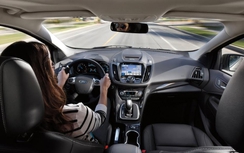 Những mẹo nhỏ giúp tài xế tiết kiệm 25% nhiên liệu