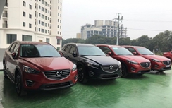 Ôtô giảm giá sốc-chiêu kích cầu hay buộc phải về giá trị thật?