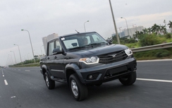 Bán tải tăng giá, những thương hiệu nào bị ảnh hưởng nhất?