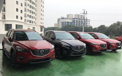 Chỉ 790 triệu đồng đã mua được Mazda CX-5 mới?