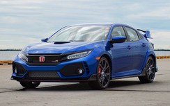 Honda Civic Type R đầu tiên được bán với giá hơn 4,5 tỷ đồng