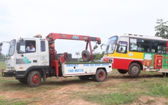 Sẽ có ứng dụng tương tự Uber, Grab trong cứu hộ giao thông