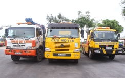 Quy định không rõ ràng gây khó hoạt động cứu hộ giao thông